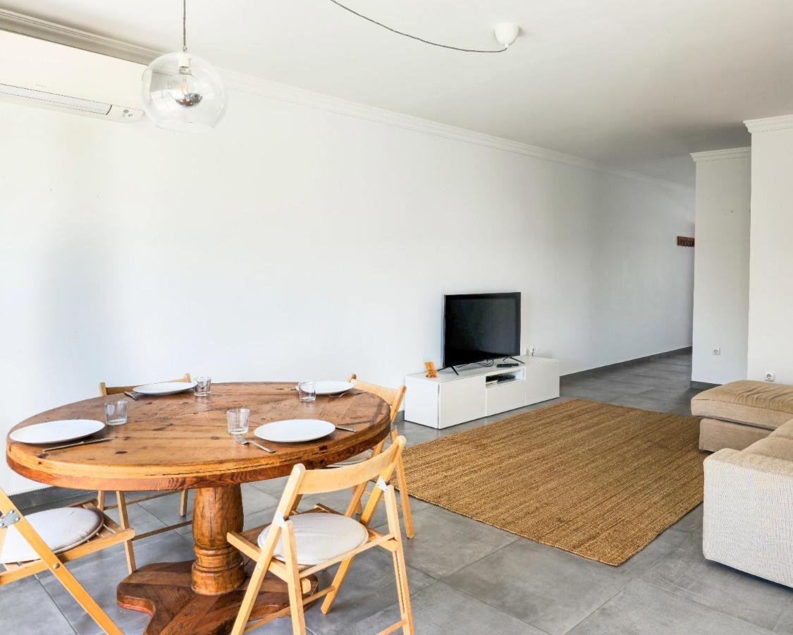 Flh Santa Luzia Apartment With Pool Tavira Ngoại thất bức ảnh