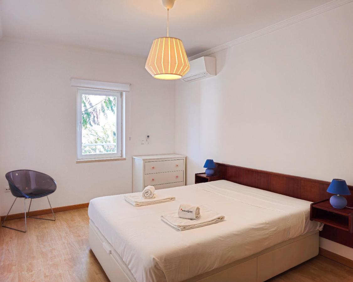 Flh Santa Luzia Apartment With Pool Tavira Ngoại thất bức ảnh