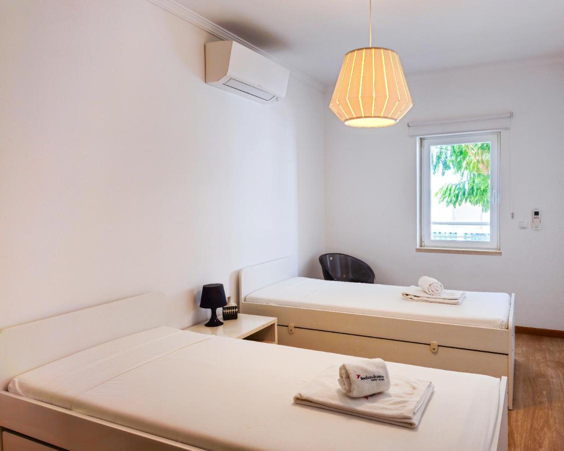 Flh Santa Luzia Apartment With Pool Tavira Ngoại thất bức ảnh